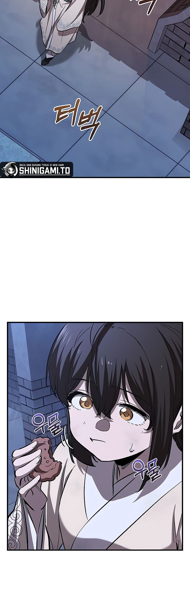 Childhood Friend Of The Zenith Chapter 62 - halaman 44