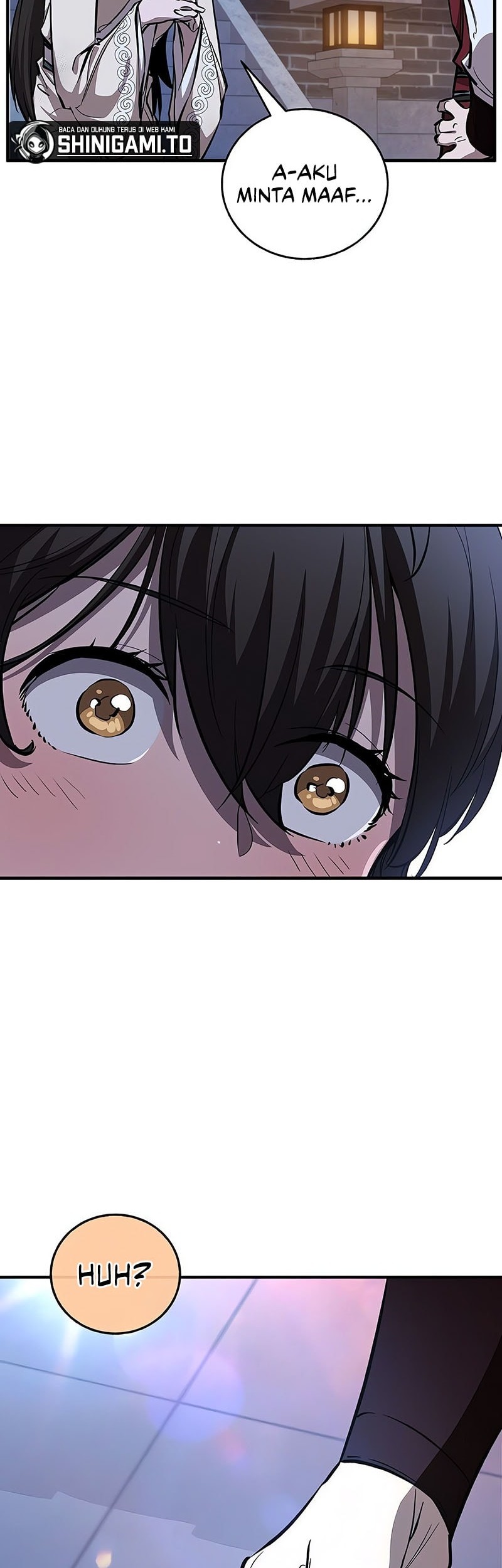 Childhood Friend Of The Zenith Chapter 62 - halaman 47