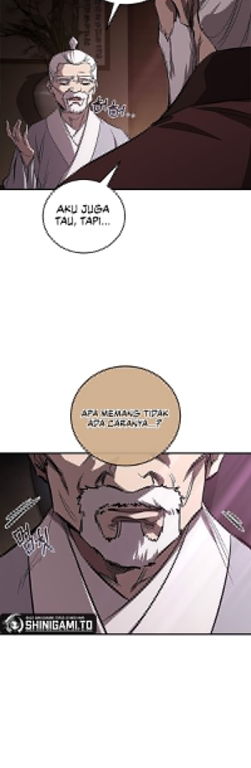 Childhood Friend Of The Zenith Chapter 62 - halaman 5