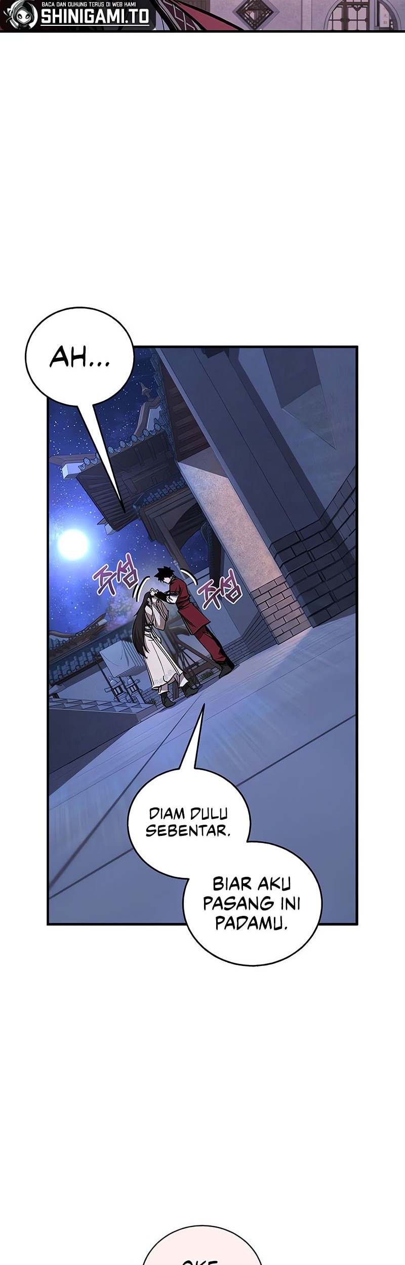Childhood Friend Of The Zenith Chapter 62 - halaman 51