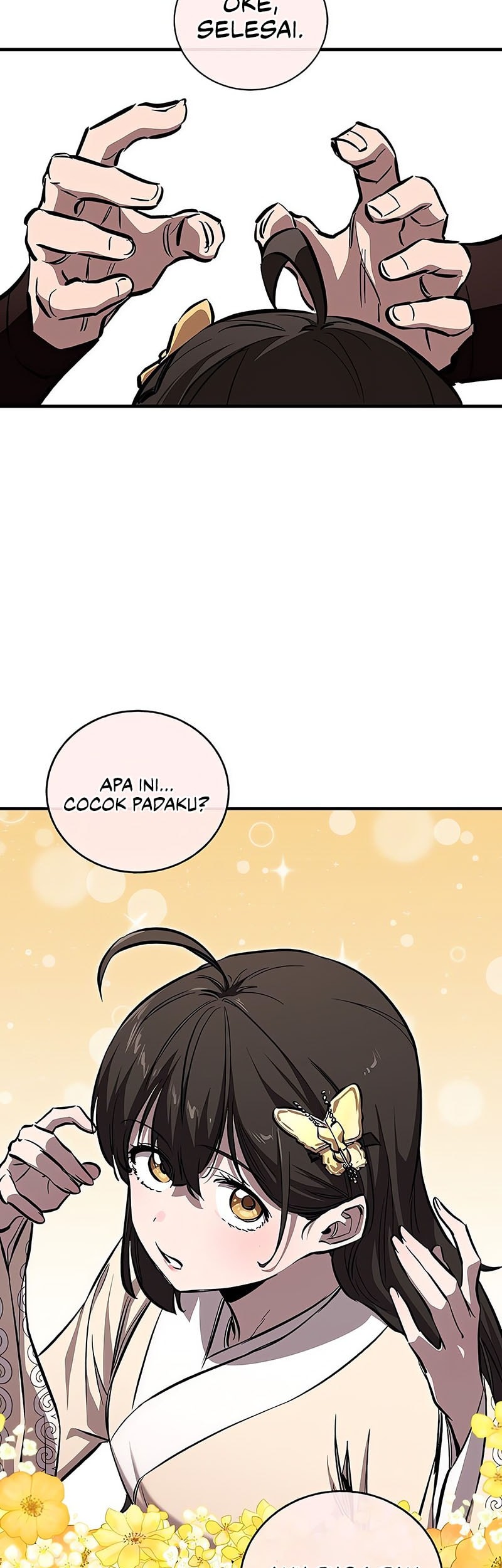 Childhood Friend Of The Zenith Chapter 62 - halaman 52