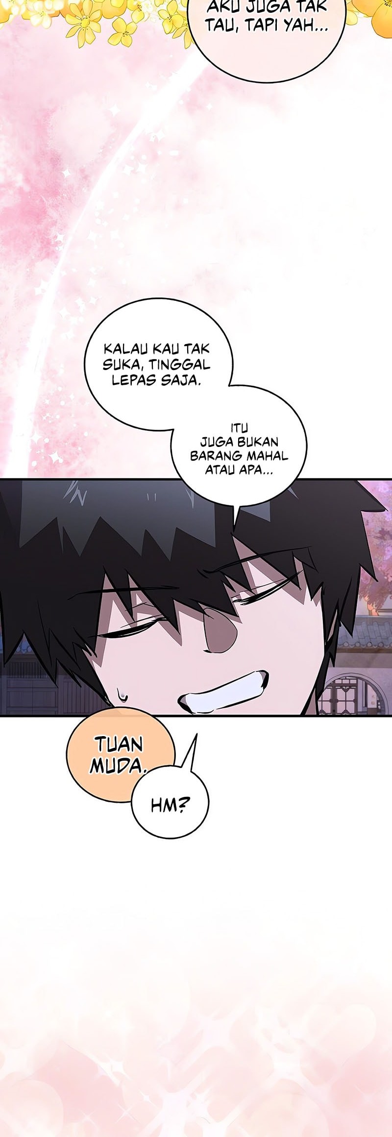 Childhood Friend Of The Zenith Chapter 62 - halaman 53