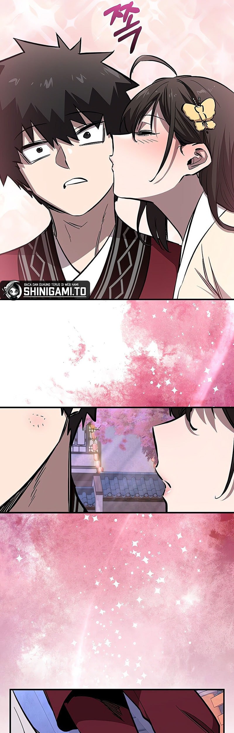 Childhood Friend Of The Zenith Chapter 62 - halaman 54