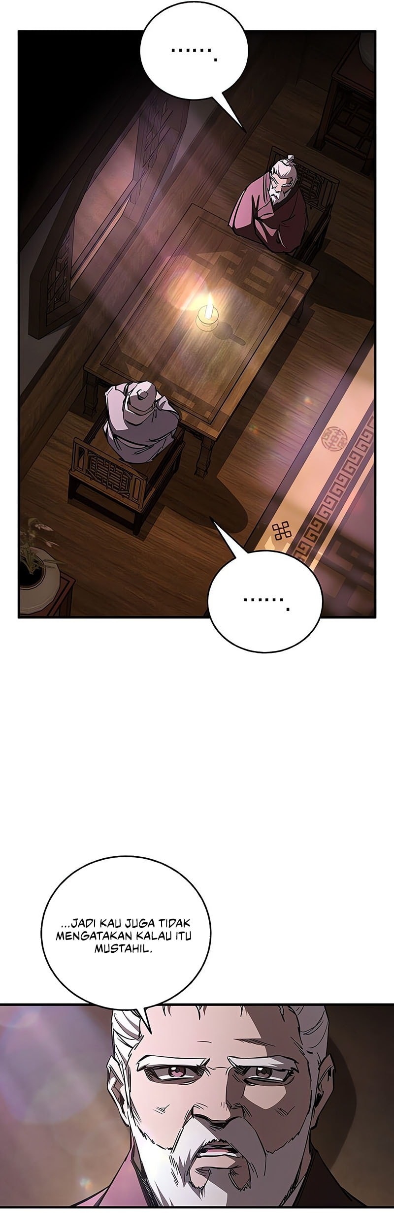 Childhood Friend Of The Zenith Chapter 62 - halaman 6