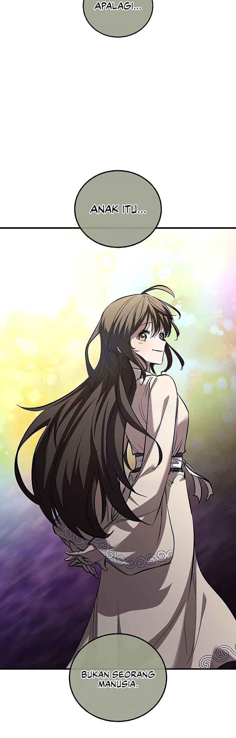 Childhood Friend Of The Zenith Chapter 62 - halaman 8