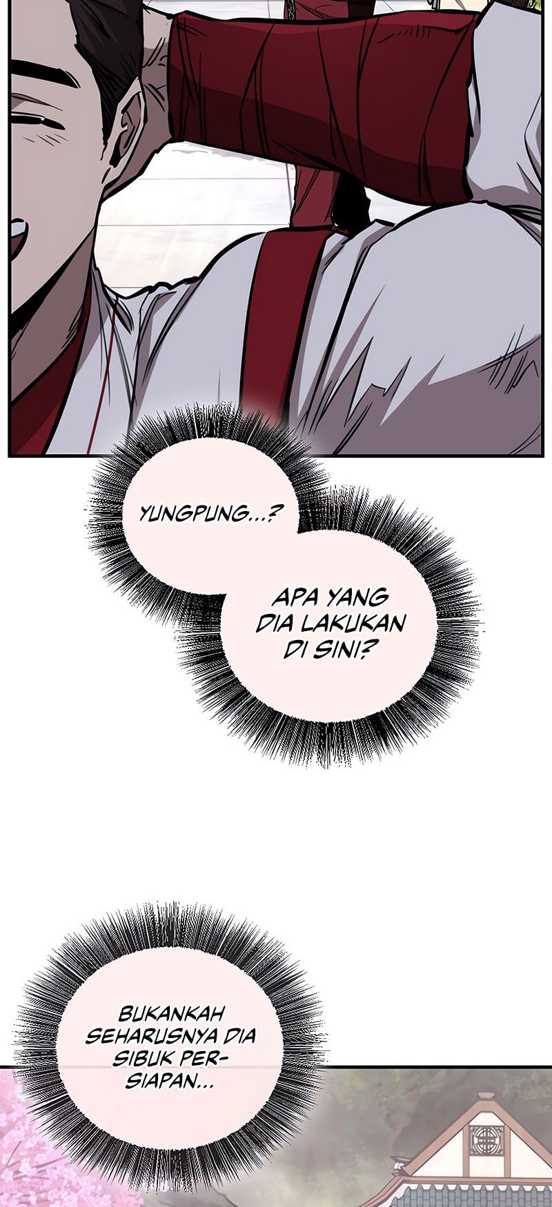 Childhood Friend Of The Zenith Chapter 63 - halaman 14