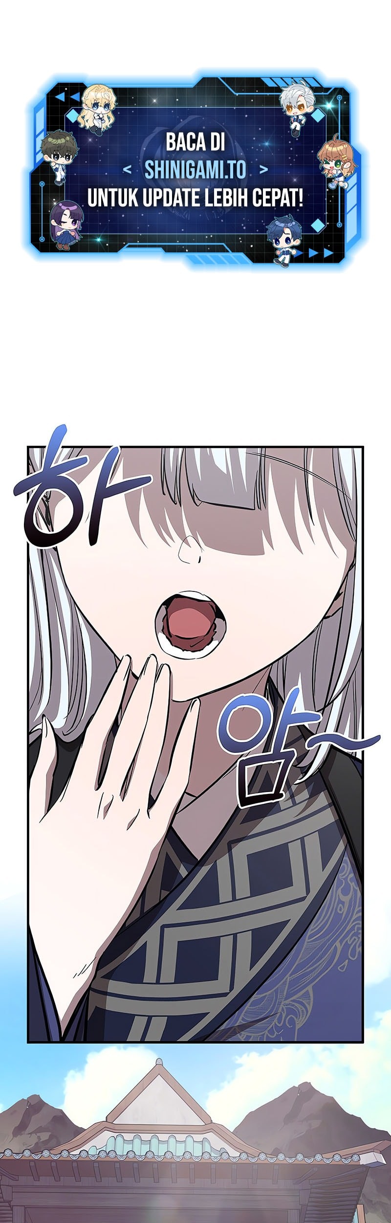 Childhood Friend Of The Zenith Chapter 63 - halaman 2