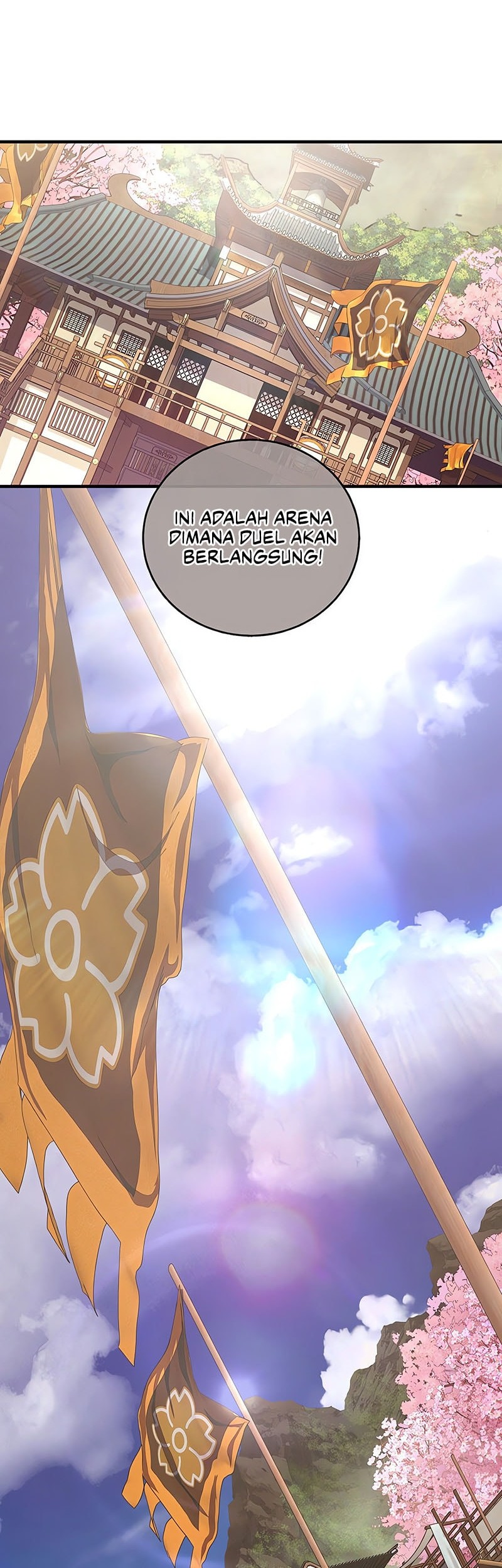 Childhood Friend Of The Zenith Chapter 63 - halaman 20