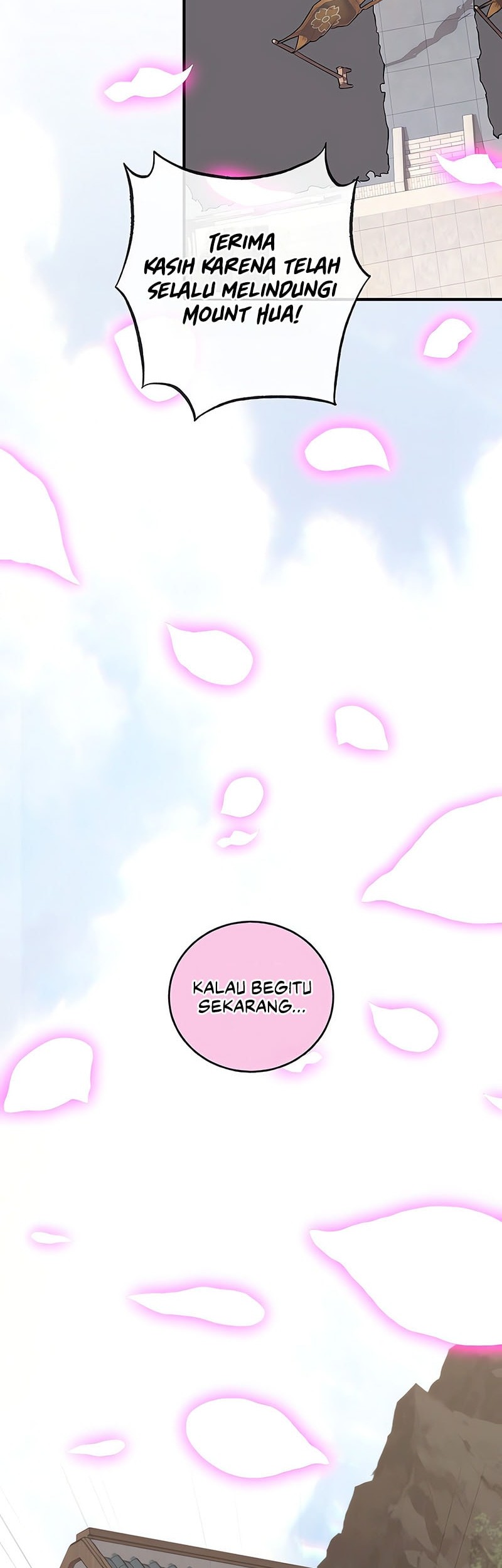 Childhood Friend Of The Zenith Chapter 63 - halaman 36