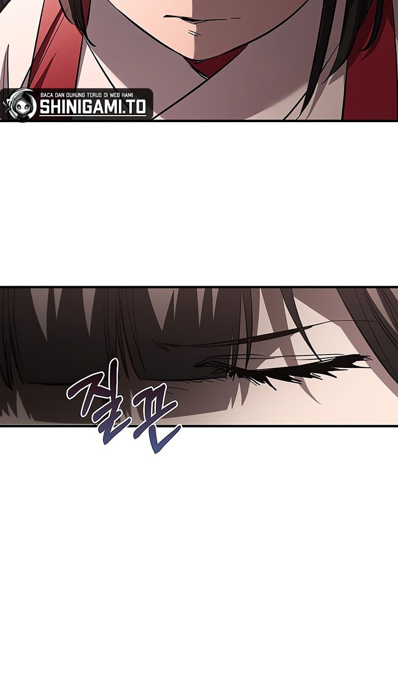 Childhood Friend Of The Zenith Chapter 63 - halaman 42
