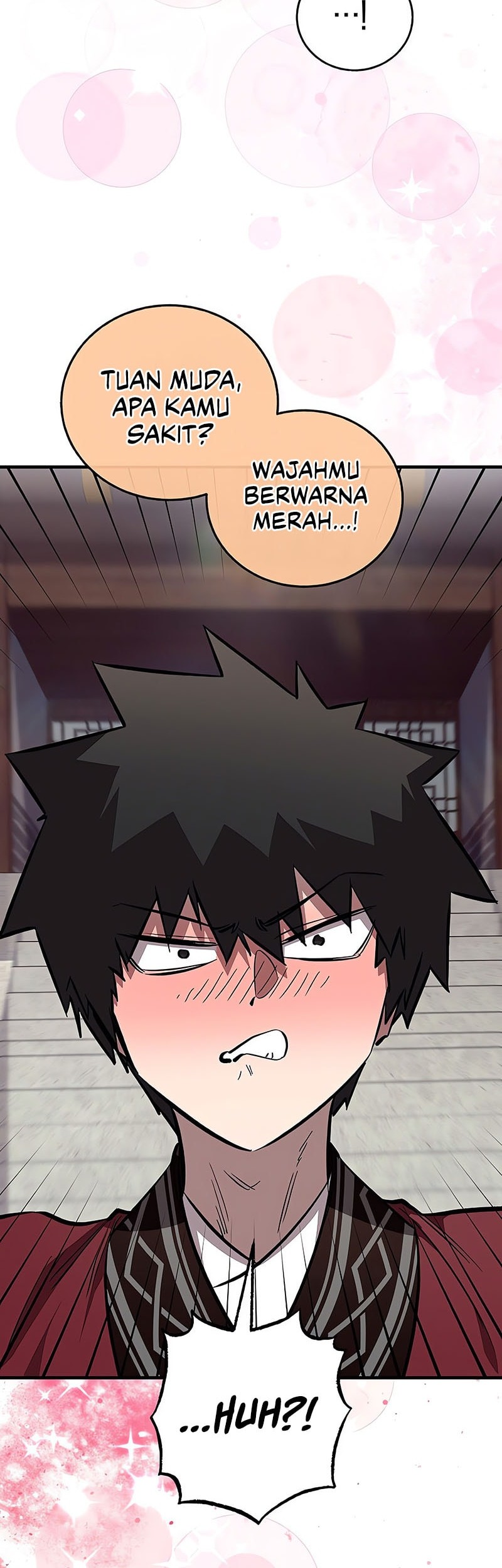 Childhood Friend Of The Zenith Chapter 63 - halaman 5
