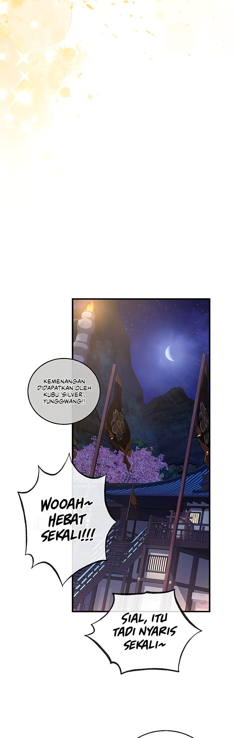 Childhood Friend Of The Zenith Chapter 63 - halaman 52