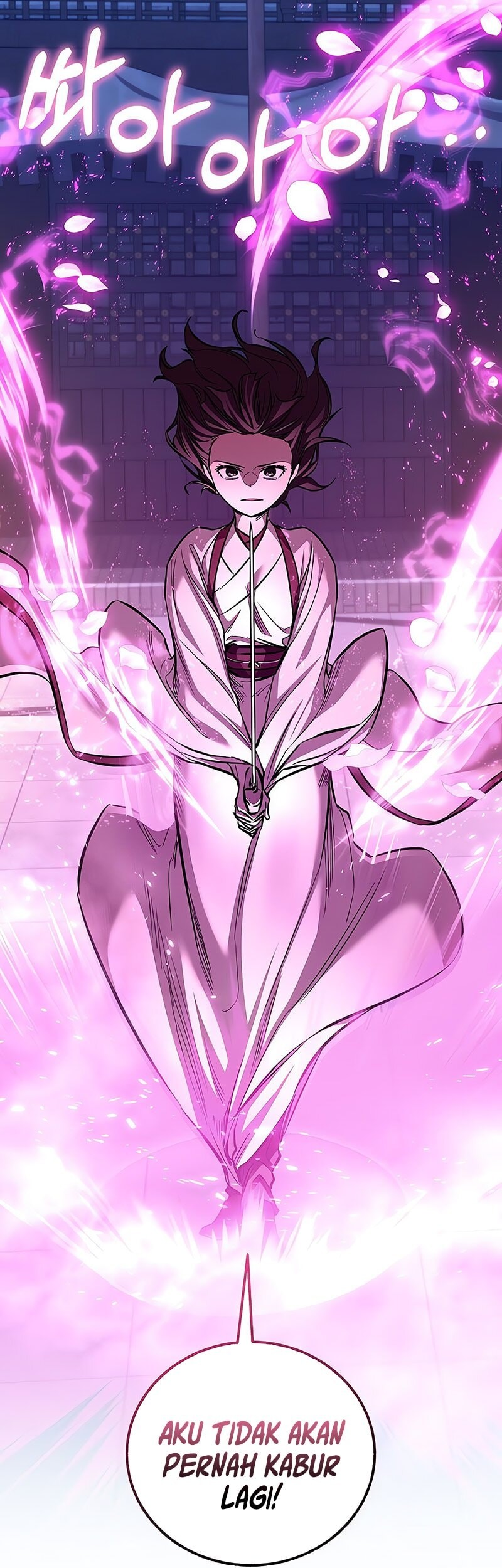 Childhood Friend Of The Zenith Chapter 64 - halaman 10