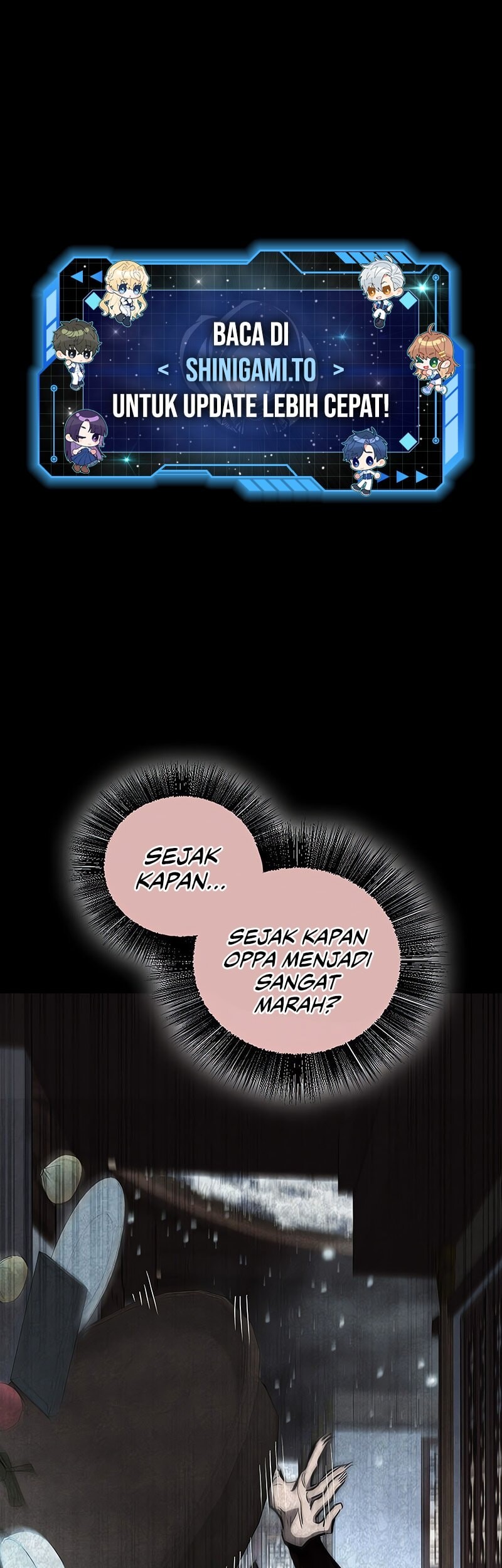 Childhood Friend Of The Zenith Chapter 64 - halaman 2