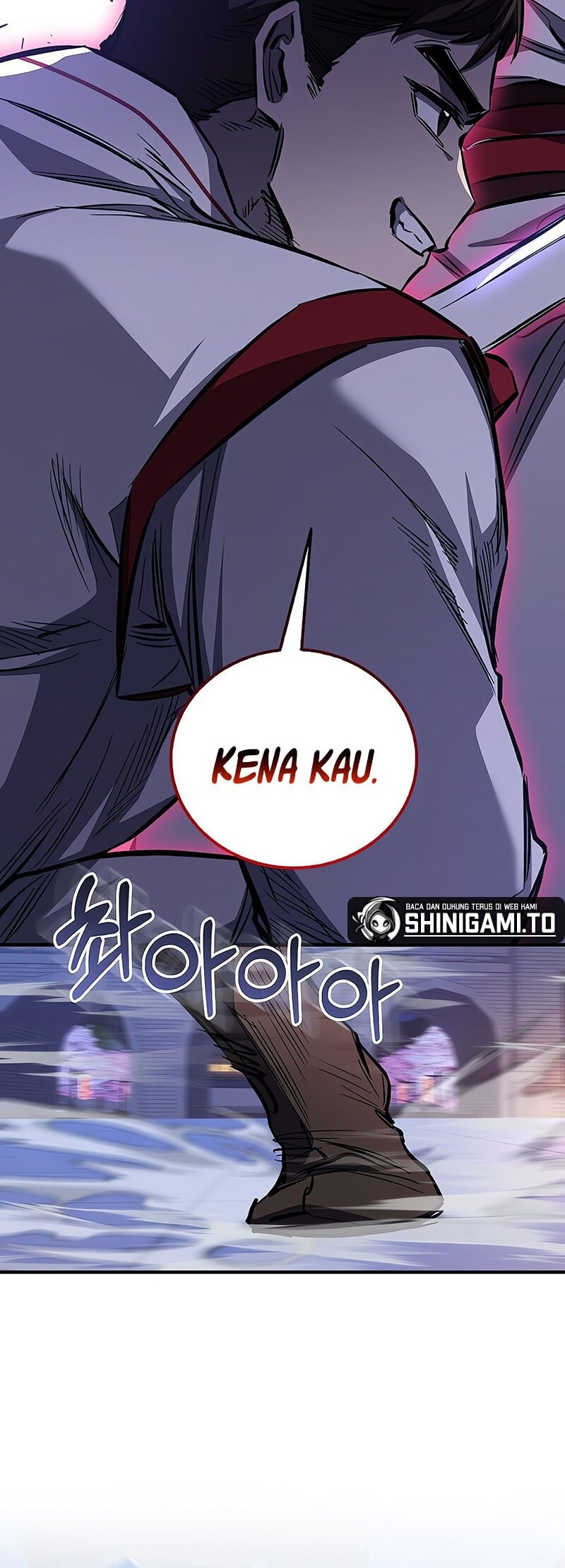 Childhood Friend Of The Zenith Chapter 64 - halaman 24