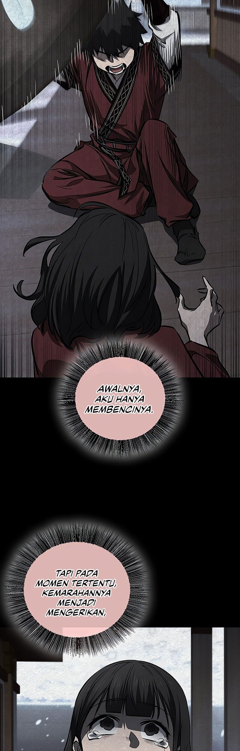 Childhood Friend Of The Zenith Chapter 64 - halaman 3
