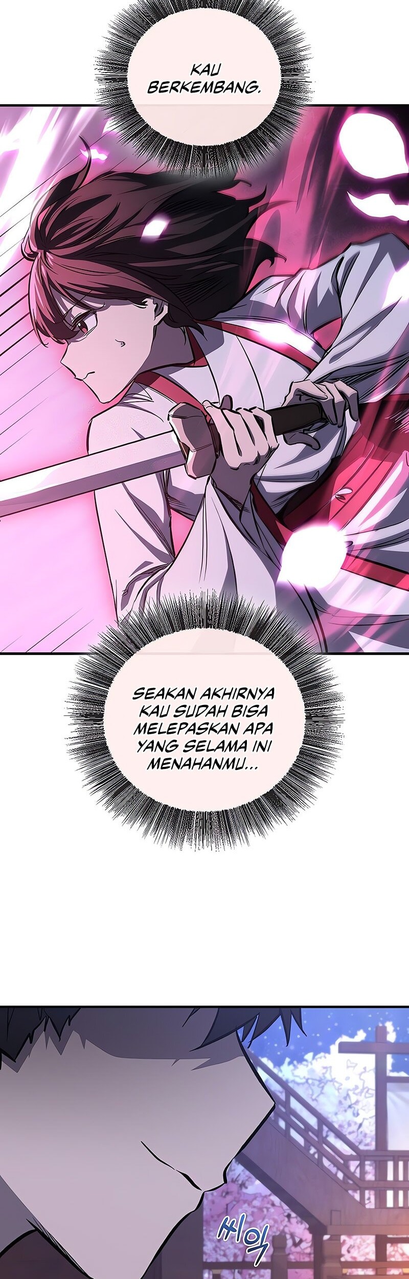 Childhood Friend Of The Zenith Chapter 64 - halaman 30