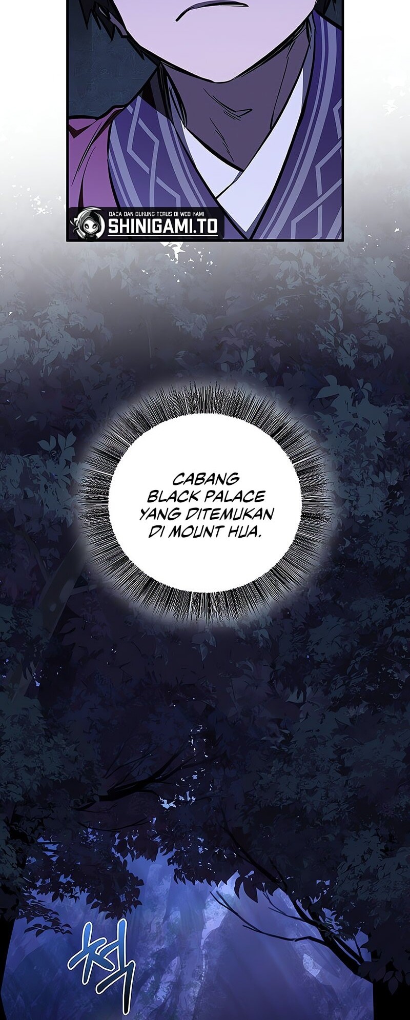 Childhood Friend Of The Zenith Chapter 64 - halaman 36