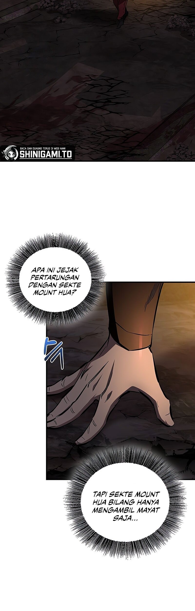 Childhood Friend Of The Zenith Chapter 64 - halaman 39