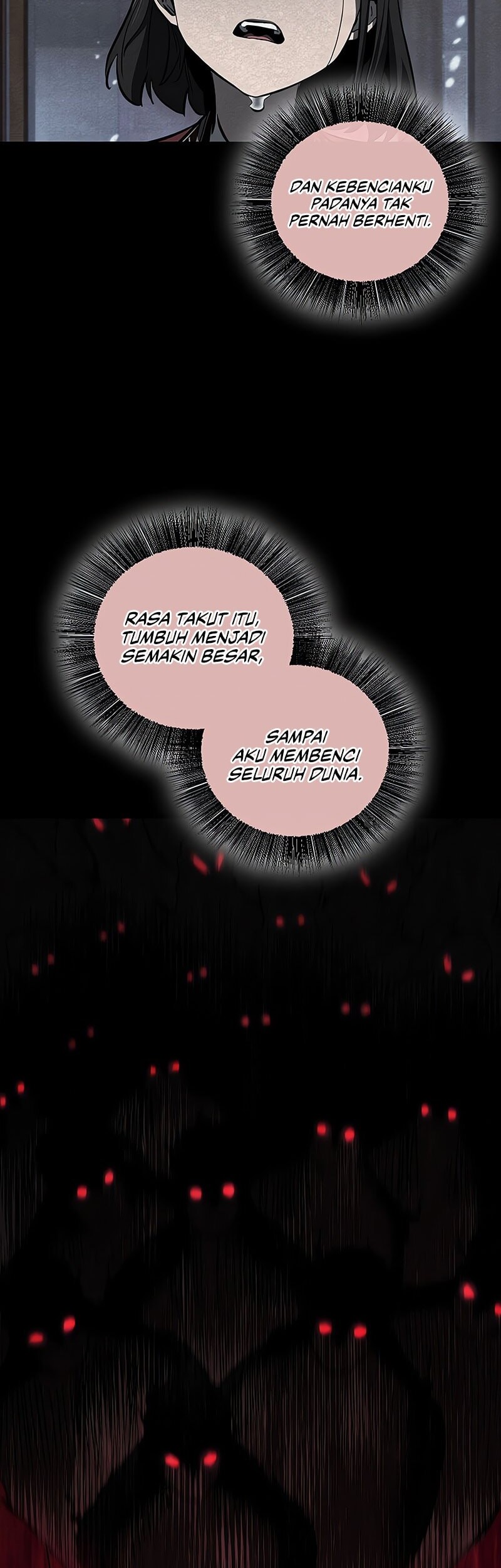Childhood Friend Of The Zenith Chapter 64 - halaman 4