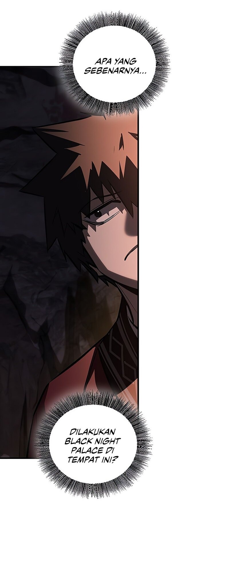 Childhood Friend Of The Zenith Chapter 64 - halaman 40
