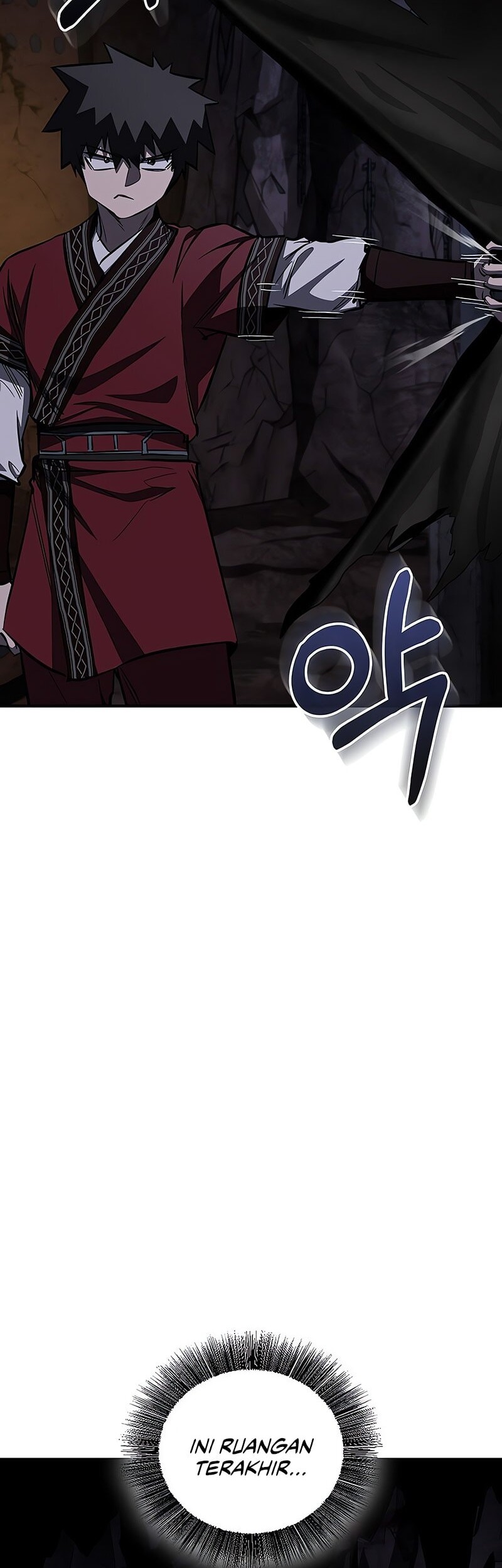 Childhood Friend Of The Zenith Chapter 64 - halaman 42