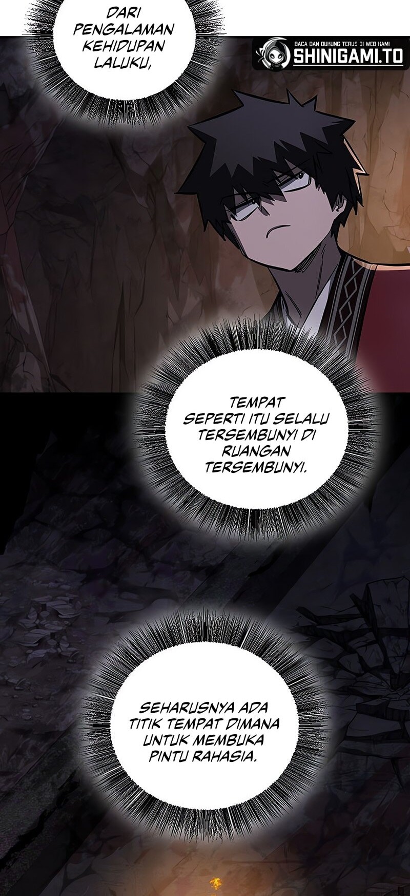 Childhood Friend Of The Zenith Chapter 64 - halaman 44