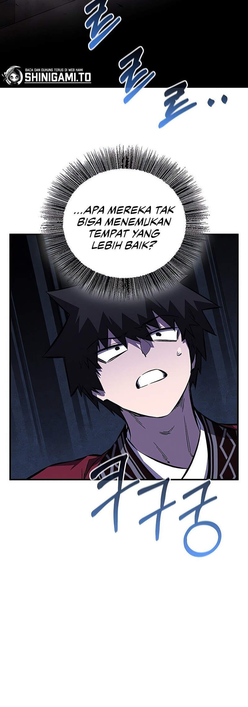Childhood Friend Of The Zenith Chapter 64 - halaman 48
