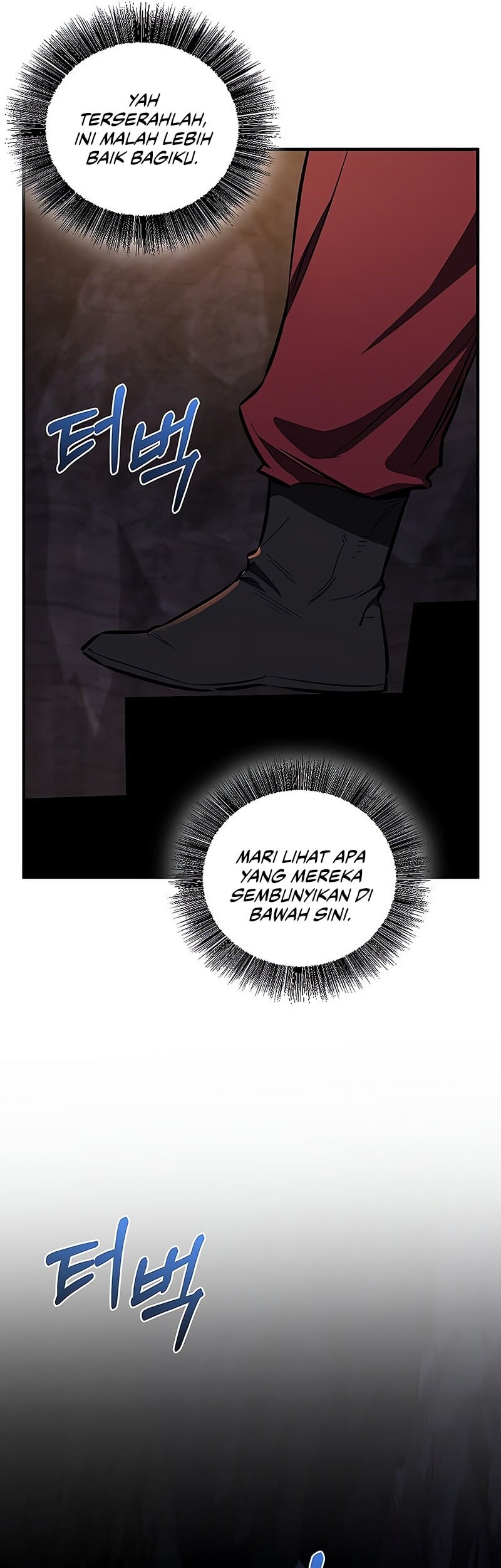 Childhood Friend Of The Zenith Chapter 64 - halaman 49