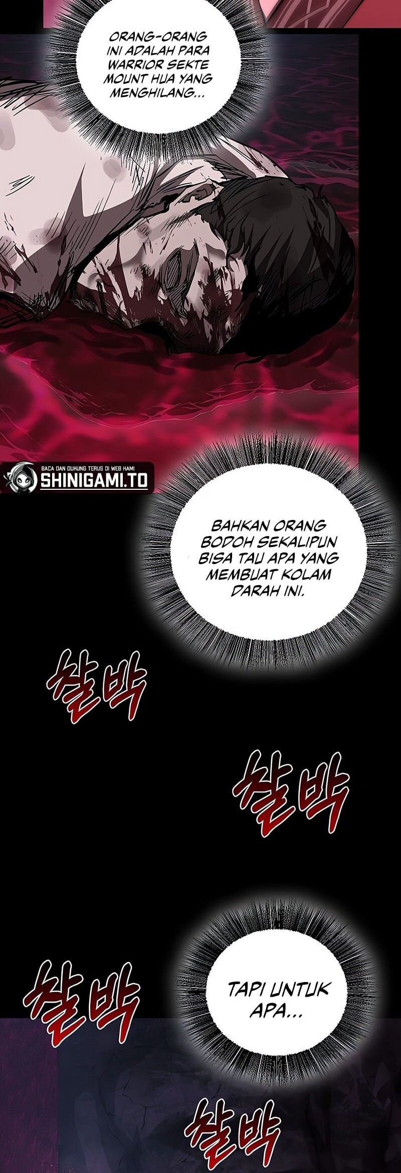 Childhood Friend Of The Zenith Chapter 64 - halaman 52