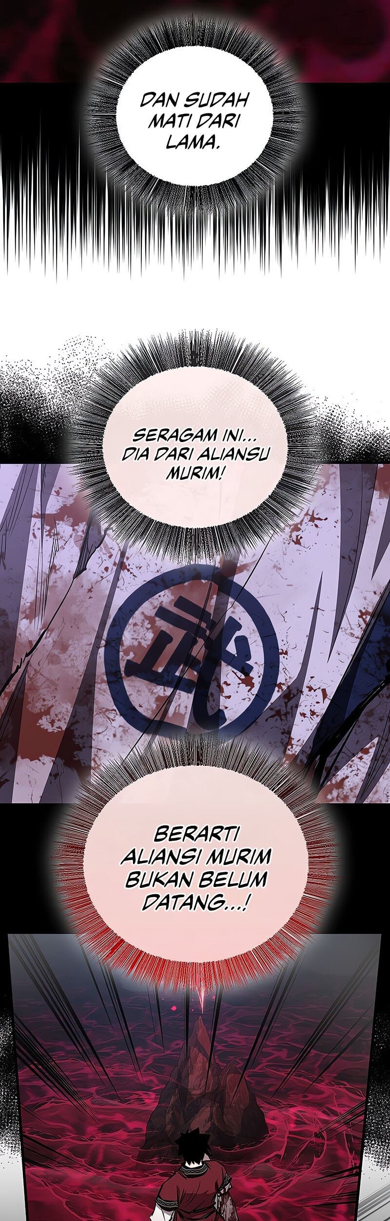 Childhood Friend Of The Zenith Chapter 64 - halaman 57