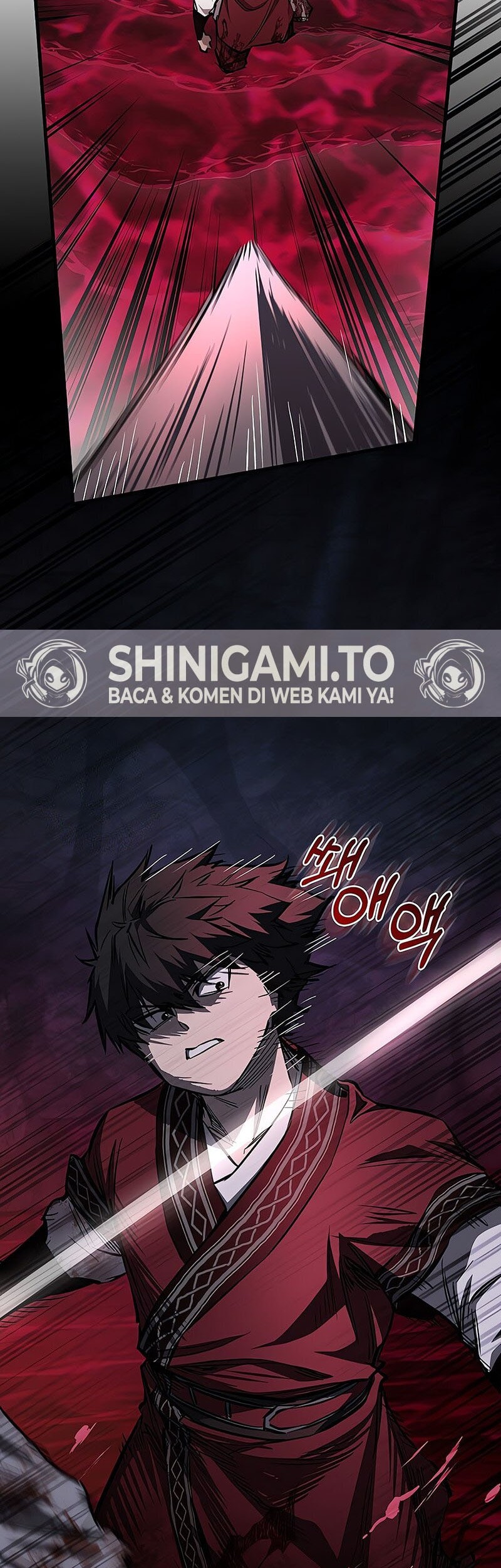 Childhood Friend Of The Zenith Chapter 64 - halaman 58