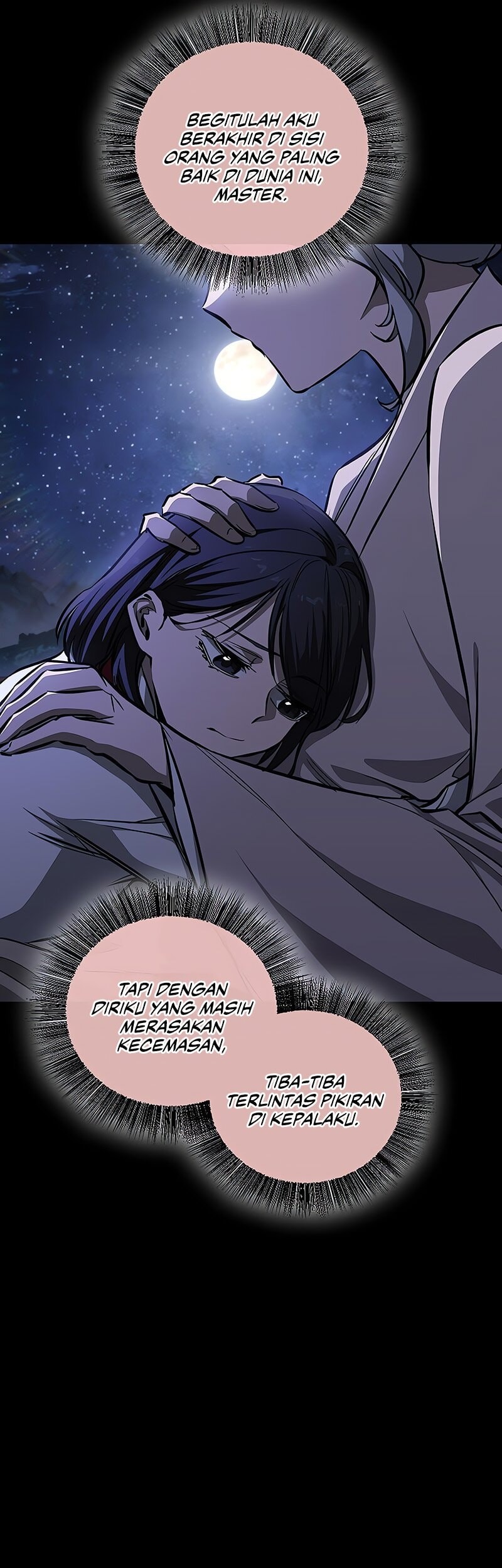 Childhood Friend Of The Zenith Chapter 64 - halaman 6