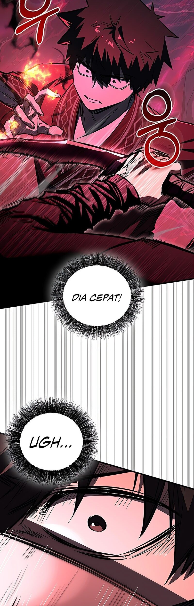 Childhood Friend Of The Zenith Chapter 65 - halaman 11