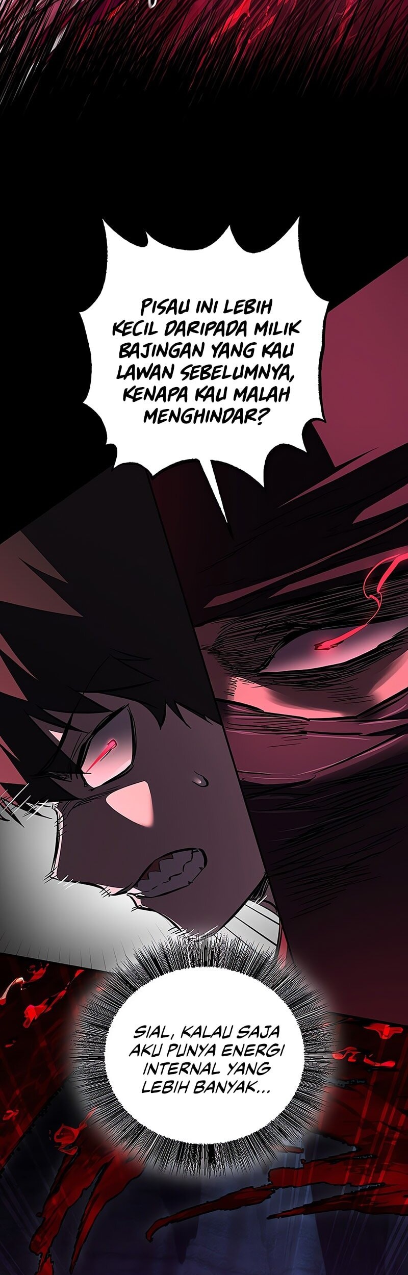 Childhood Friend Of The Zenith Chapter 65 - halaman 15
