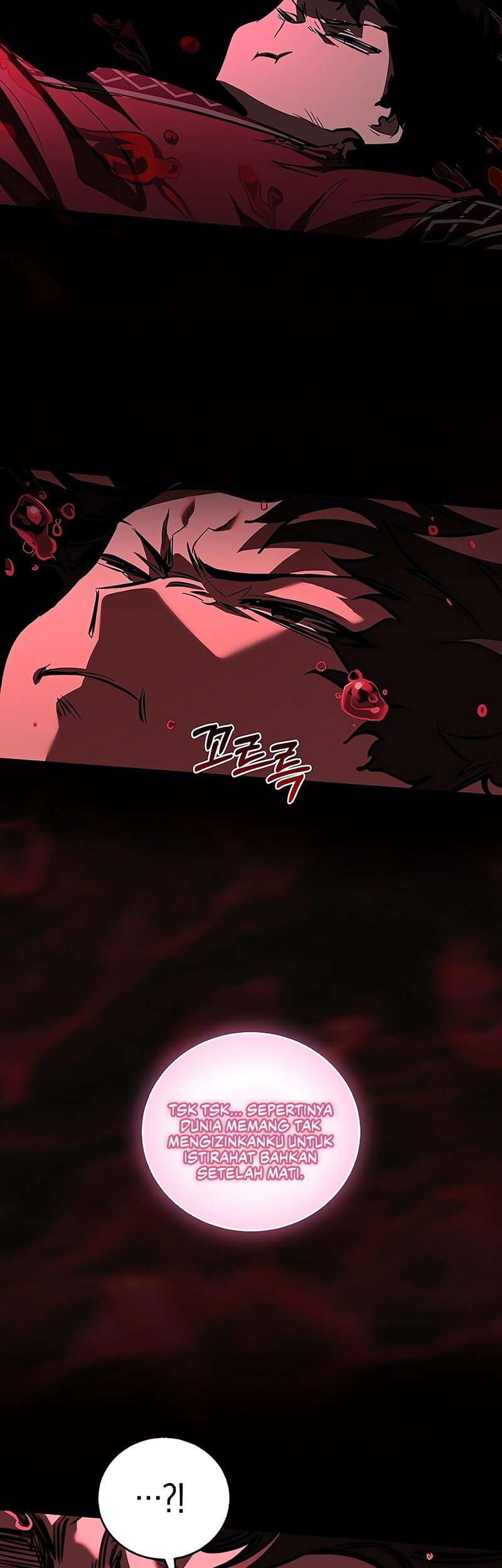 Childhood Friend Of The Zenith Chapter 65 - halaman 19