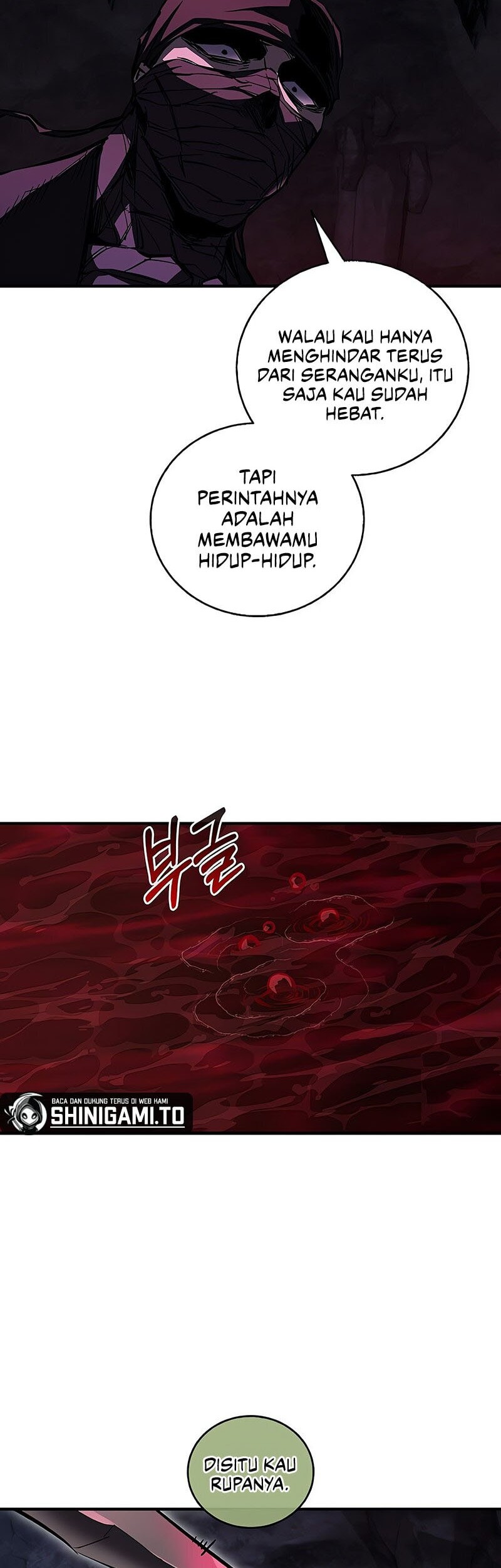 Childhood Friend Of The Zenith Chapter 65 - halaman 22