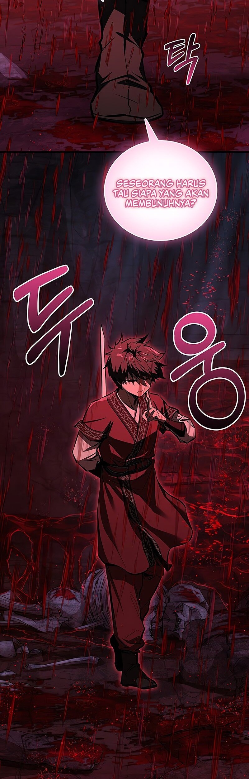 Childhood Friend Of The Zenith Chapter 65 - halaman 26