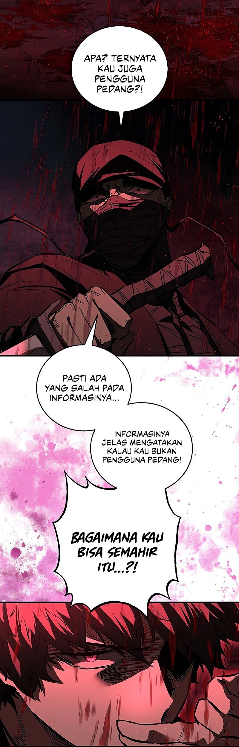 Childhood Friend Of The Zenith Chapter 65 - halaman 27