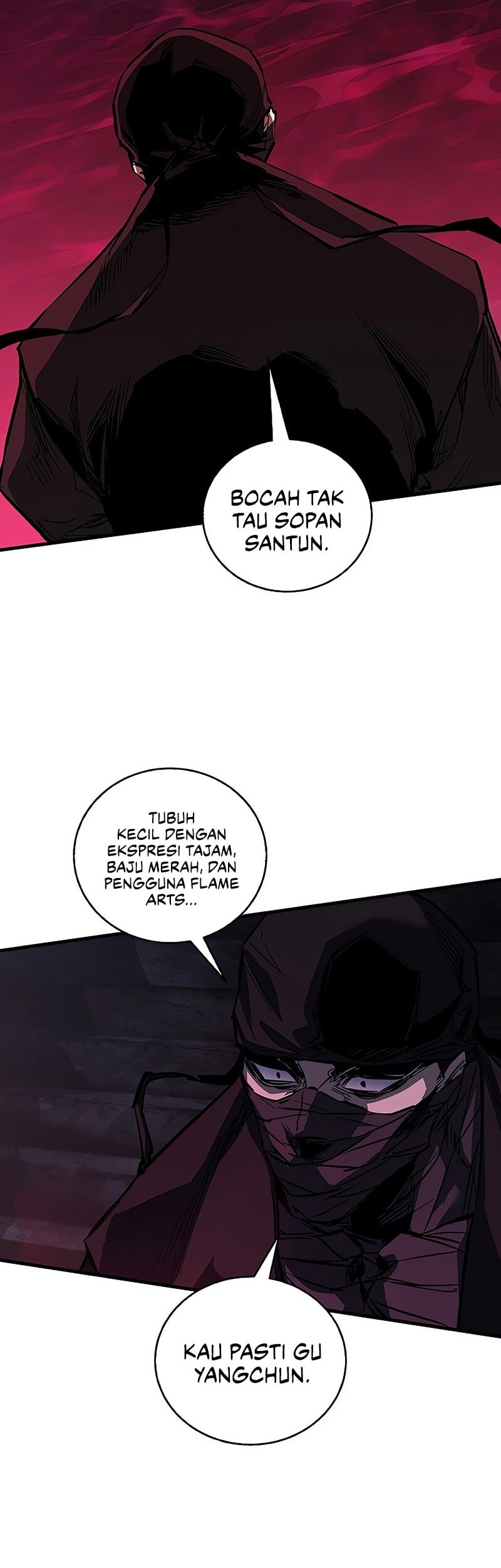 Childhood Friend Of The Zenith Chapter 65 - halaman 3