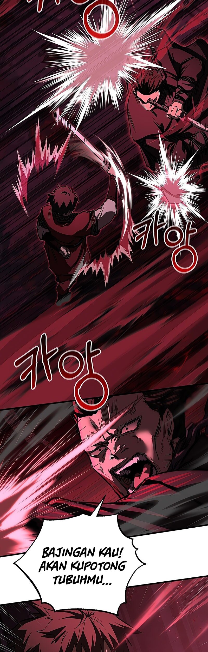 Childhood Friend Of The Zenith Chapter 65 - halaman 31