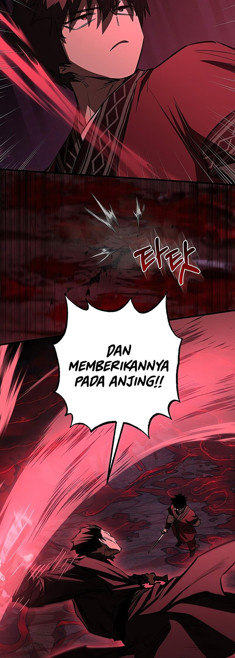 Childhood Friend Of The Zenith Chapter 65 - halaman 32