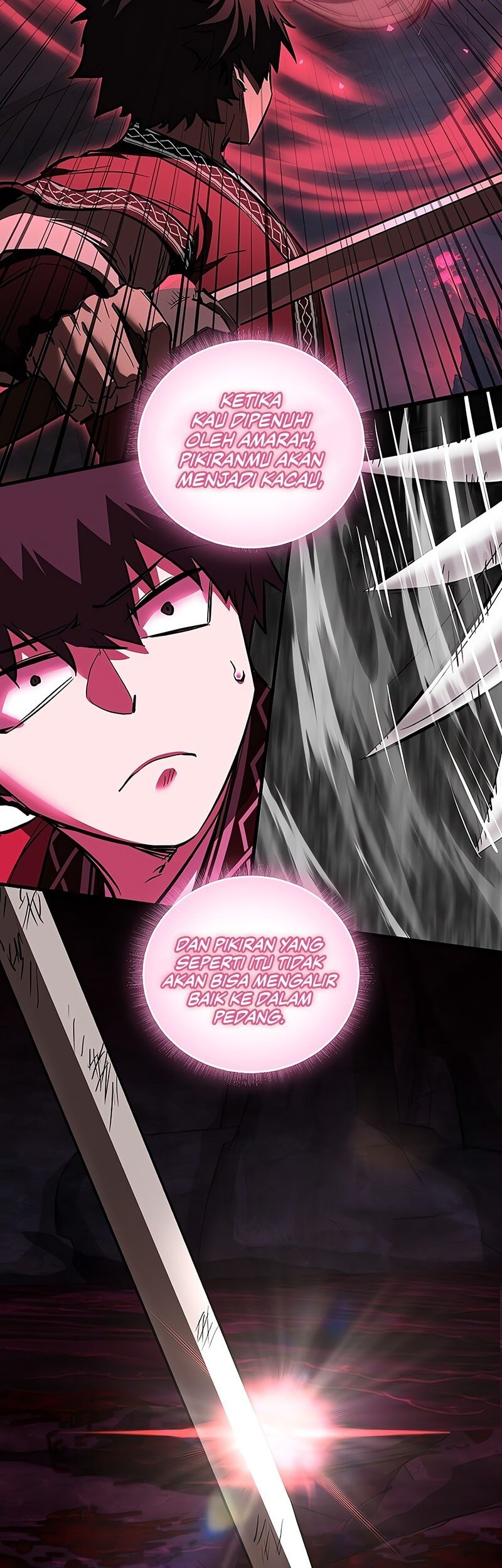 Childhood Friend Of The Zenith Chapter 65 - halaman 34