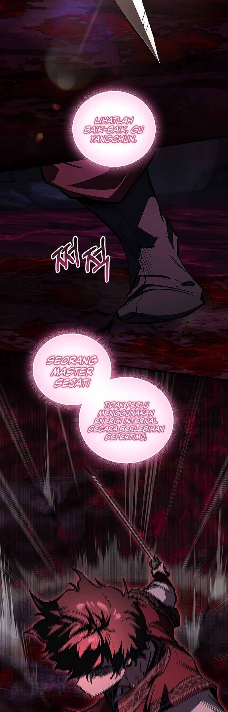 Childhood Friend Of The Zenith Chapter 65 - halaman 35