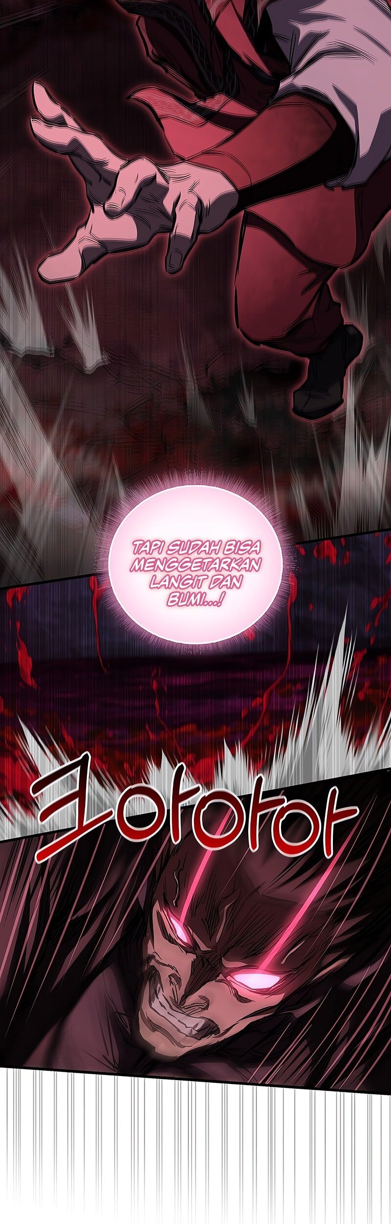 Childhood Friend Of The Zenith Chapter 65 - halaman 36