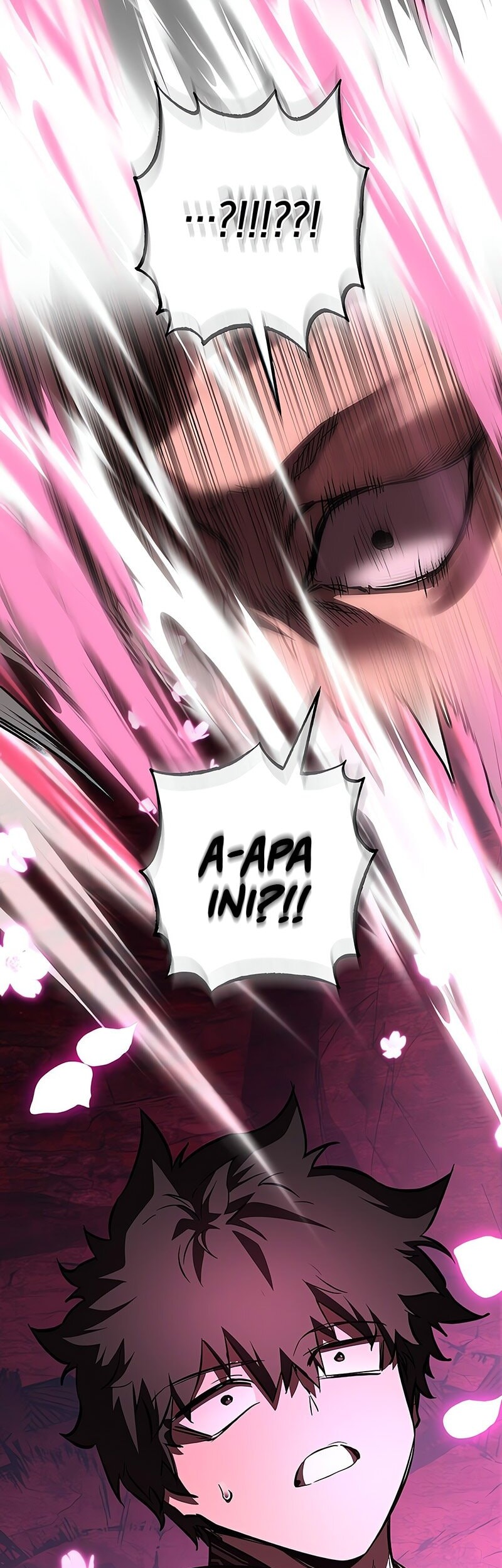 Childhood Friend Of The Zenith Chapter 65 - halaman 39