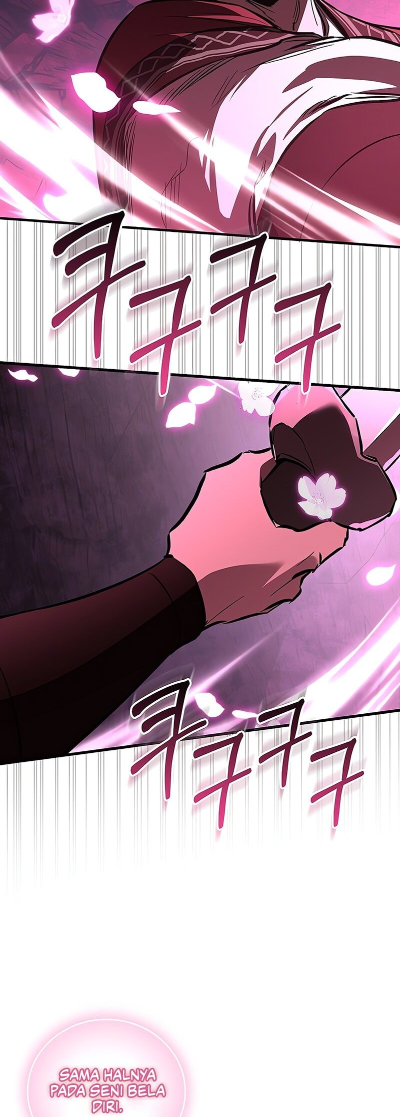 Childhood Friend Of The Zenith Chapter 65 - halaman 40