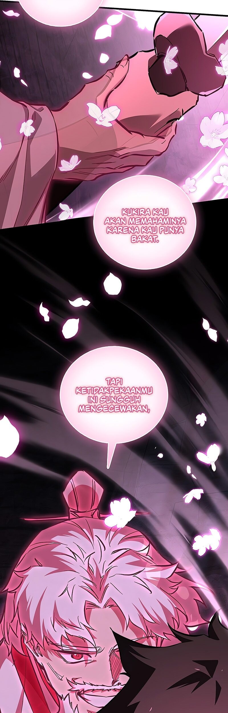 Childhood Friend Of The Zenith Chapter 65 - halaman 41