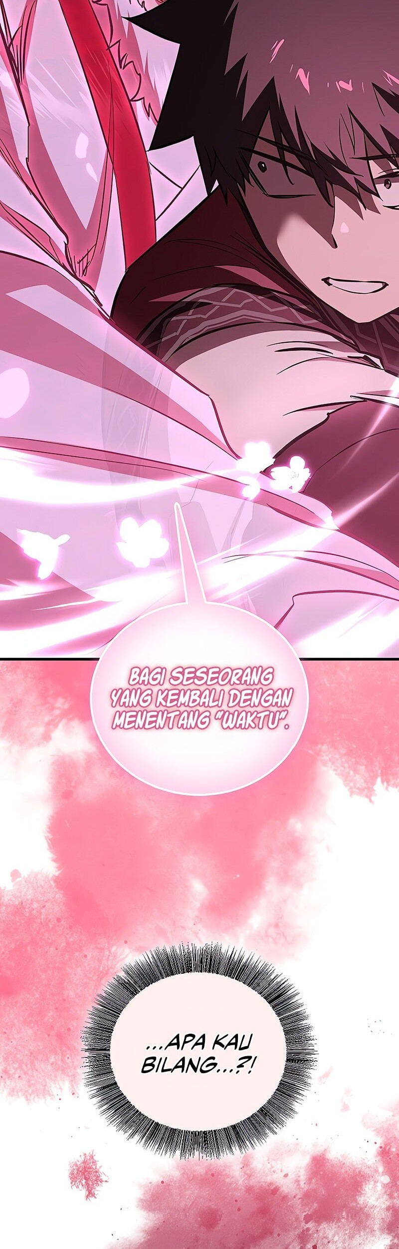 Childhood Friend Of The Zenith Chapter 65 - halaman 42