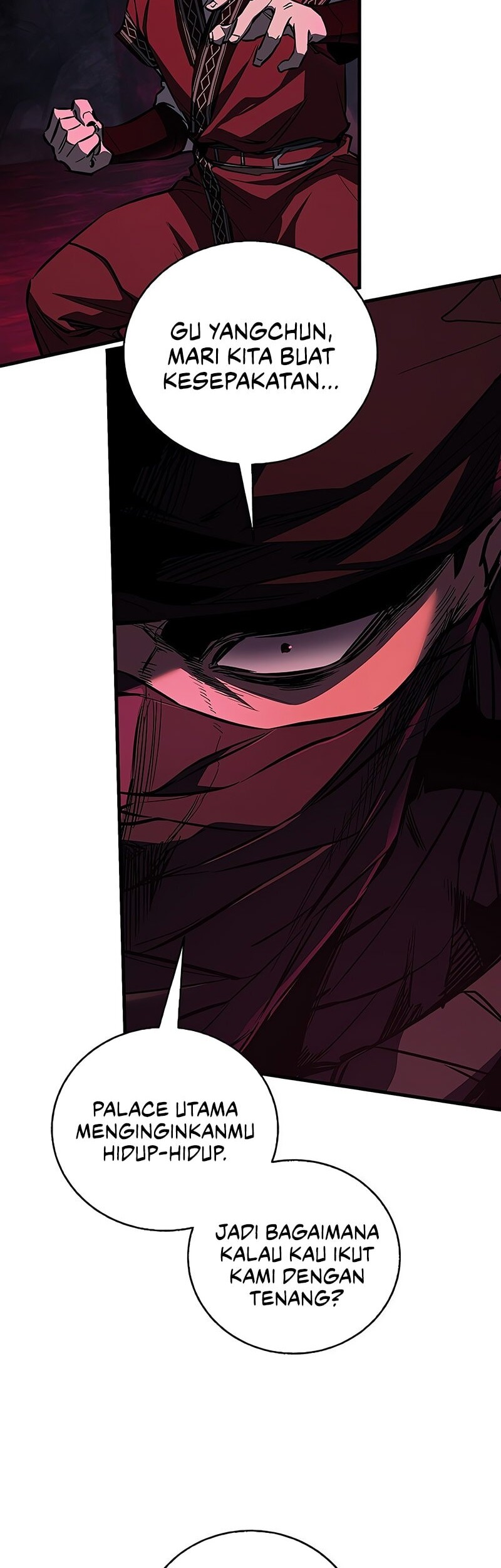 Childhood Friend Of The Zenith Chapter 65 - halaman 6